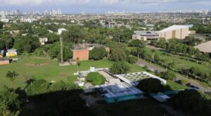 UFPE é a melhor do Nordeste, mas fica longe do top 3 nacional em ranking