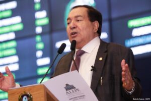 “Nenhum Deputado é contra Professor”, crava Izaías sobre Projeto de Reajuste do Piso Salarial da Categoria. PL será votada Hoje na ALEPE