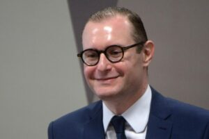 Zanin vai ao STF, nesta quinta-feira, iniciar tratativas para a posse