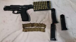 Usada em 80% das mortes, arma de fogo receberá mais atenção da polícia em Pernambuco