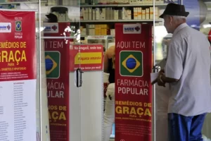 Farmácia Popular é relançada e, agora, inclui povos indígenas
