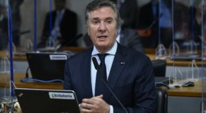 COLLOR CONDENADO: pena é fixada em 8 anos e 10 meses de prisão; veja como votaram os ministros