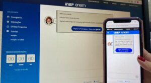 INSCRIÇÕES DO ENEM 2023 VÃO ATÉ HOJE; saiba COMO SE ISNCREVER