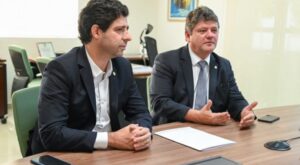 Deputados acionam Justiça para Raquel Lyra não fechar Hospital de Retaguarda em Neurologia