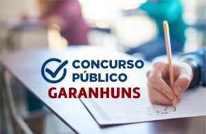 Promotor aciona Justiça para garantir Concurso Público em Garanhuns