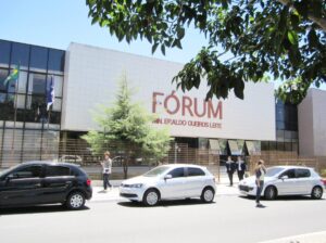 Prefeitura de Garanhuns pode ser Proibida de realizar ou custear Festas caso não realize o Concurso, diz Promotor. Justiça concede Prazo para que Prefeito se Pronuncie