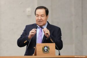 Izaías garante que Festival de Inverno de Garanhuns seguirá com mesmo Nome e Formato