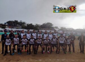 Campeão: Sport do Sítio do Meio de Calçado é o grande Campeão da Supercopa do Agreste 2023