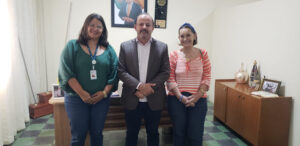 Prefeitura de Capoeiras facilita a graduação ou pós-graduação de servidores e/ou seus dependentes