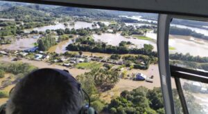 Número de mortos por ciclone no RS chega a 11; equipes procuram desaparecidos