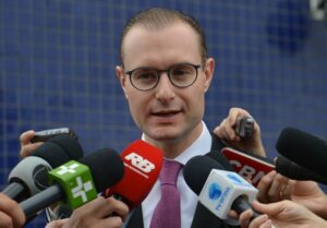 Zanin será sabatinado nesta quarta-feira (21) no Senado; saiba como funciona a sessão