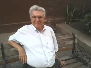 Morre o radialista Clóvis Gonçalves, aos 84 anos