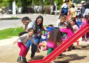 FESTA EM COMEMORAÇÃO AO DIA CONTRA O TRABALHO INFANTIL FOI REALIZADA EM JUPI