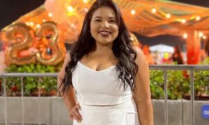 Médica de 27 anos morre de embolia pulmonar após fraturar o pé