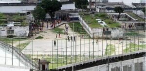 MPPE faz recomendação ao Governo de Pernambuco sobre o Complexo Prisional do Curado