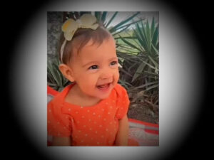 Bebê de um ano morre afogada após cair dentro de um balde em Jupi