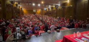 Professores de Pernambuco entram em estado de greve e pedem novo Projeto de Lei ao governo