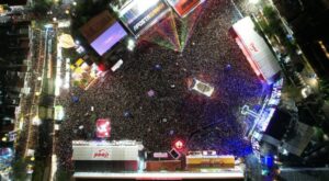 São João toma conta de Pernambuco; veja programação