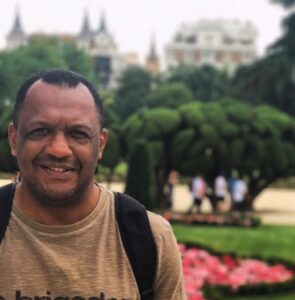 Secretário de Governo do Recife denuncia racismo em encontro da FNP, em João Pessoa