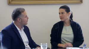 Raquel Lyra vai devolver BR 232 ao governo Federal e cuidar das estradas estaduais