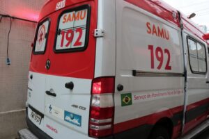 Calçado: Homem foi encontrado morto dentro de casa na manhã desta terça (13)