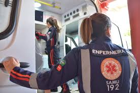 Homem morre após se engasgar com pedaço de carne em São João