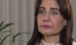 ‘Quero justiça’ Mulher que acusa padre Airton de participar de estupro ficou mais 3 dias no local do suposto crime