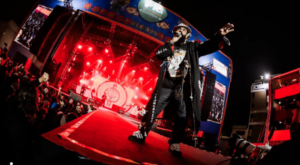 Prefeito de Garanhuns diz que Festival de Inverno será realizado pelo município em 2024