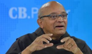 Frei David: “Igreja Católica é racista e se afasta dos jovens”