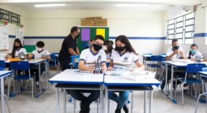 Precatórios do Fundef: Raquel Lyra fala sobre pagamento da 2ª parcela em Pernambuco