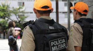 Polícia Militar de Pernambuco tem média diária de 5 afastamentos por saúde mental