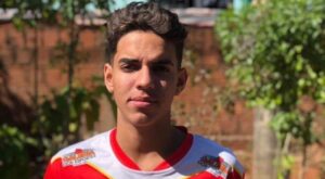 Polícia ainda procura cabeça de Hugo Vinicius Skulny; veja o que se sabe sobre caso do jogador esquartejado