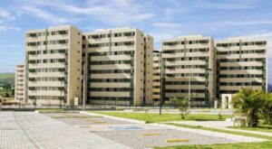 Governo de Pernambuco vai pagar entrada de apartamento de até R$ 190 mil enquadrado no Minha Casa Minha Vida