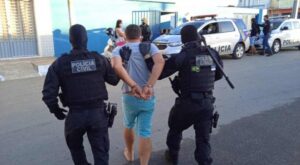 Mais de 13,4 mil mandados de prisão precisam ser cumpridos em Pernambuco, aponta CNJ