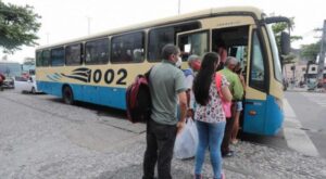 Governo de Pernambuco autoriza reajuste das passagens do transporte intermunicipal