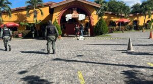 Integrante de facção criminosa é morto a tiros na entrada de restaurante no Recife