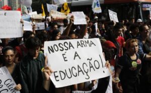 Secretários de Educação levam ao MEC proposta para Novo Ensino Médio