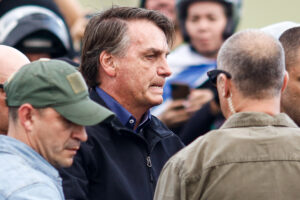 Julgamento no TSE termina em 5 a 2 pela inelegibilidade de Jair Bolsonaro