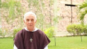 MPPE afirma que novas vítimas denunciaram o padre Airton Freire