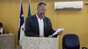 Justiça Eleitoral cassa mandato de vereador de São Lourenço da Mata