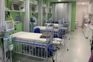 Pernambuco zera fila de UTI Pediátrica e Neonatal SRAG