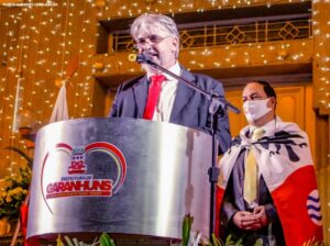 Vice-prefeito denunciará ‘Funcionários Fantasmas’ na Prefeitura de Garanhuns. Pedro Veloso fará Representação Formal ao Ministério Público. Sivaldo se Pronuncia