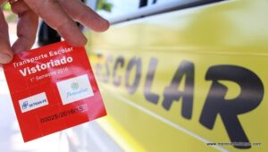 Vistoria de Transportes Escolares começa nessa Segunda. Ação é Obrigatória e se Estenderá até o dia 31