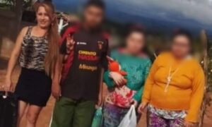 Vítimas envenenadas pela própria irmã estão em estado de saúde gravíssimo na UTI