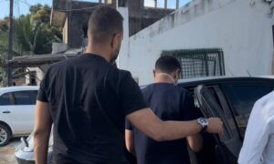 Estudante de odontologia é preso por atender ilegalmente como cirurgião-dentista