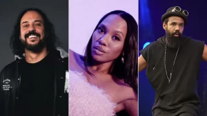 Gabriel o pensador, Uana, Baiana System e mais: confira os horários do FIG 2023 nesta sexta-feira (28)