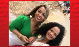 Jovens que morreram após carro cair no rio são identificadas