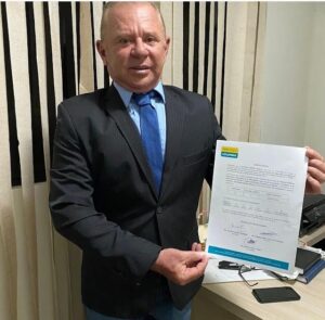 Antônio Xisto é empossado Gerente Regional de Educação do Agreste Meridional