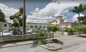 Quatro pessoas de uma mesma família deram entrada no Hospital Regional Dom Moura com sintomas de envenenamento