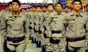 Concurso PM e Bombeiros Paraíba: sai edital com oferta de 1.100 vagas;inicial de R$ 4,2 mil